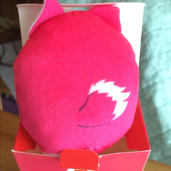 McD Squishmallows: FiFi and Windston - Picture 5 of 14